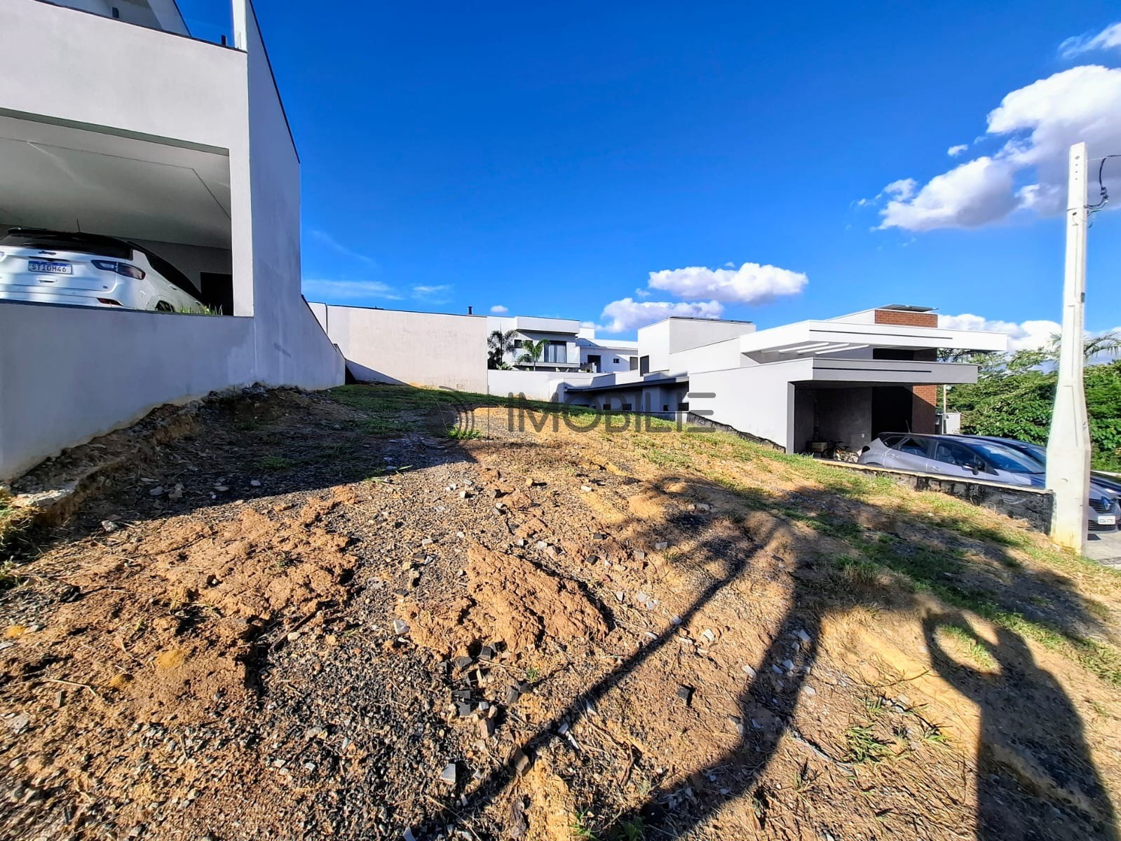 Terreno, 381 m² - Foto 5