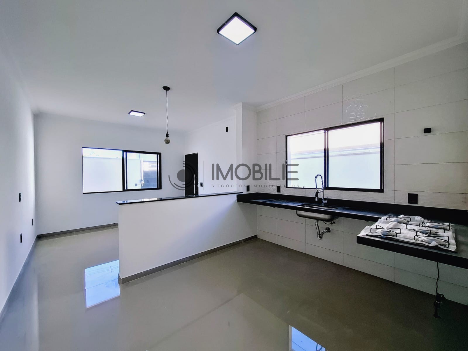 Casa, 2 quartos, 69 m² - Foto 15