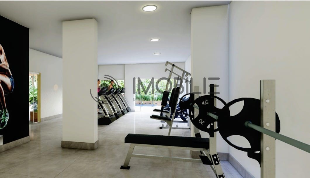 Apartamento, 3 quartos, 103 m² - Foto 31