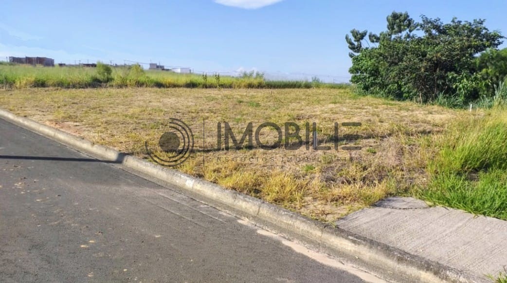 Terreno, 337 m² - Foto 1