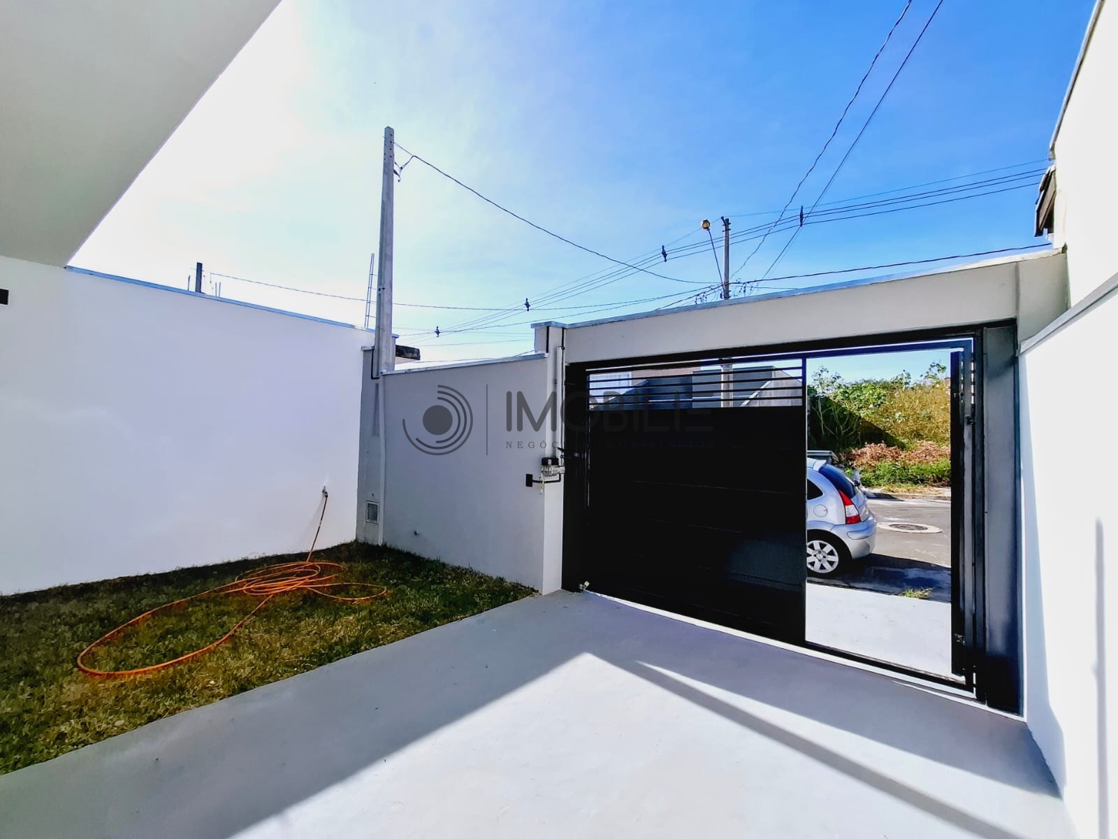 Casa, 2 quartos, 69 m² - Foto 3