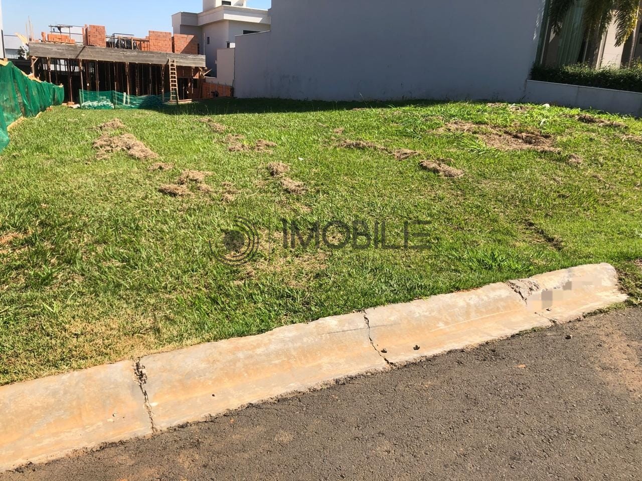 Terreno, 360 m² - Foto 1