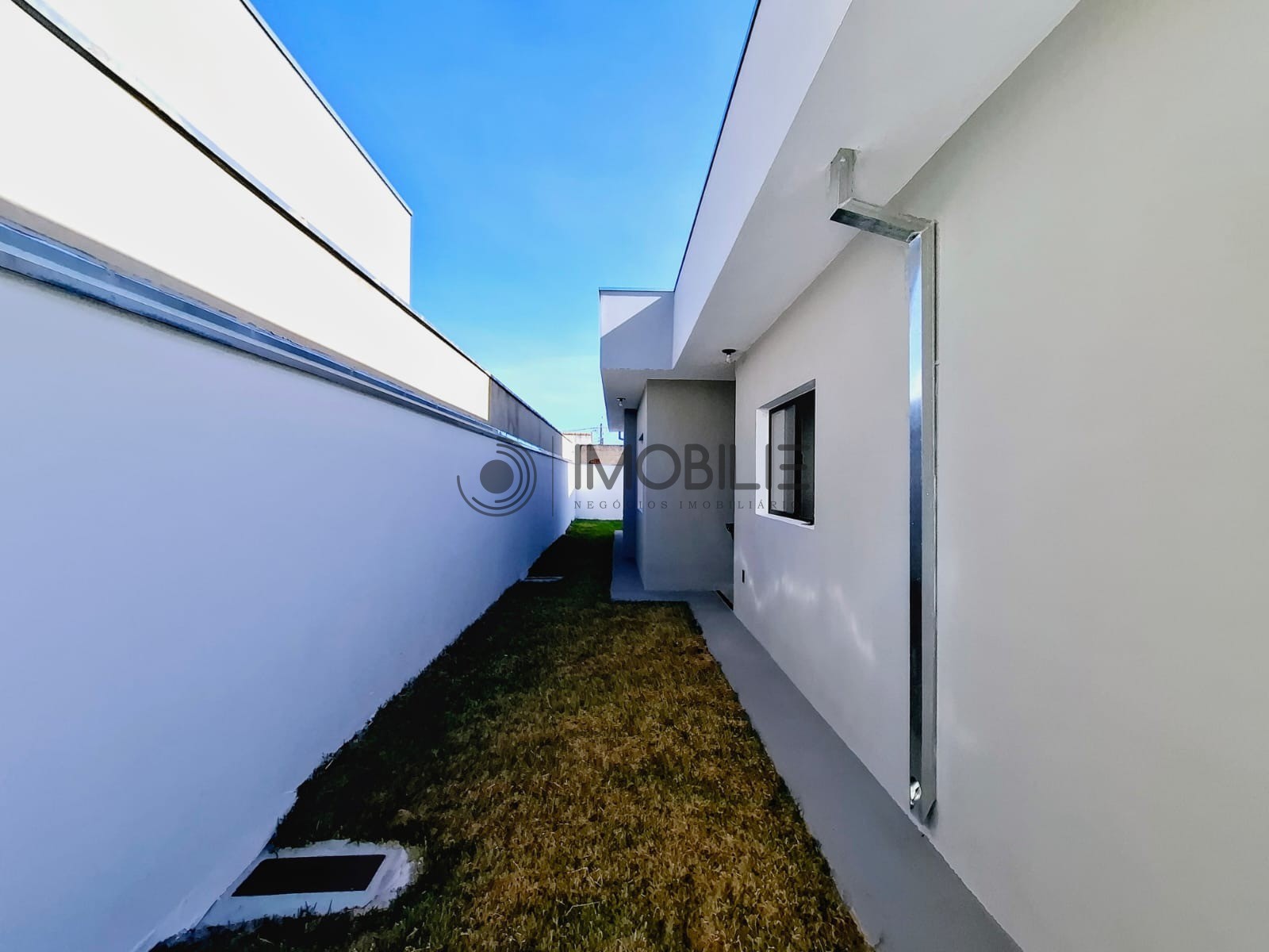 Casa, 2 quartos, 69 m² - Foto 7