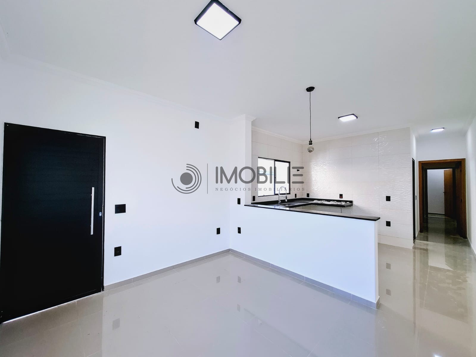 Casa, 2 quartos, 69 m² - Foto 11
