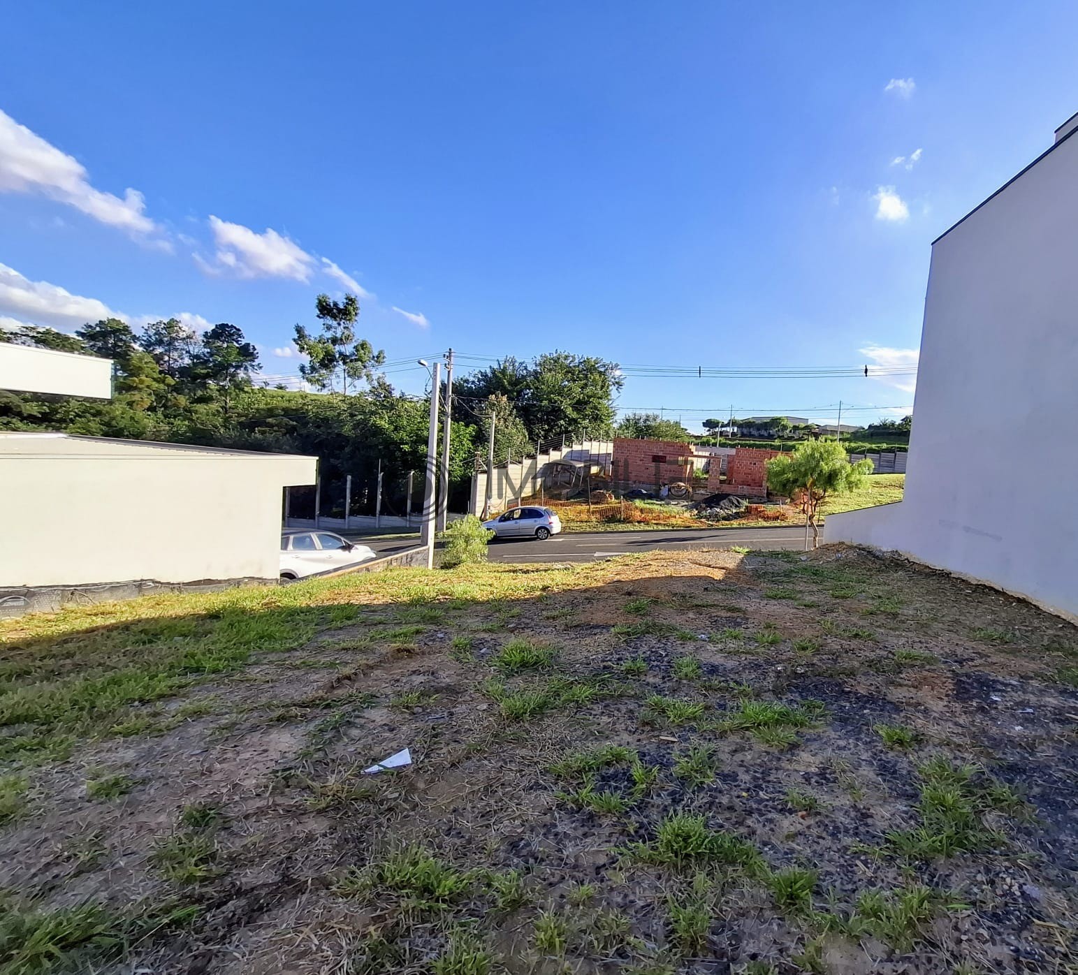 Terreno, 381 m² - Foto 1
