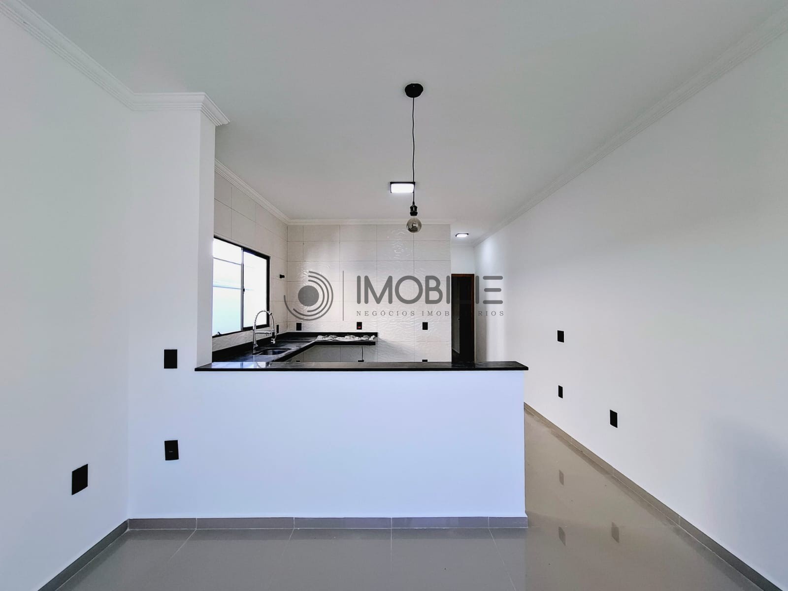 Casa, 2 quartos, 69 m² - Foto 13