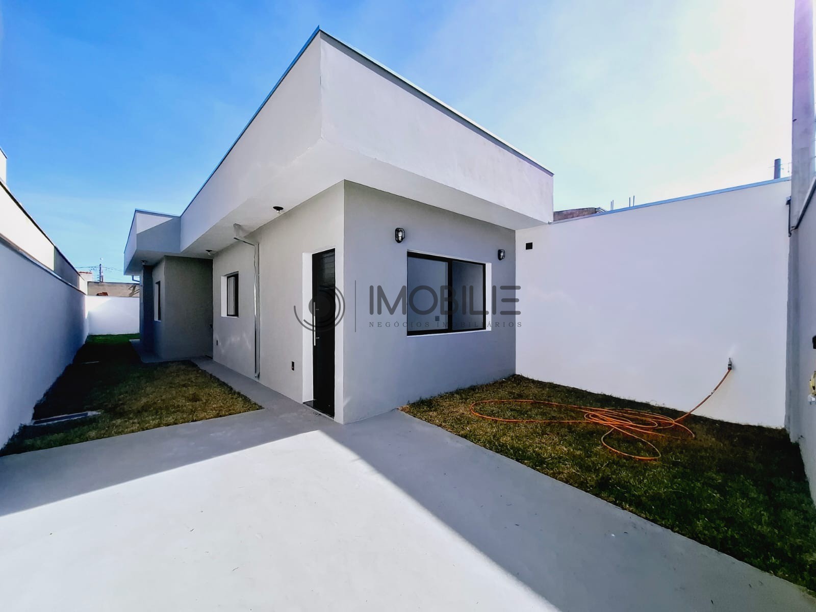 Casa, 2 quartos, 69 m² - Foto 4