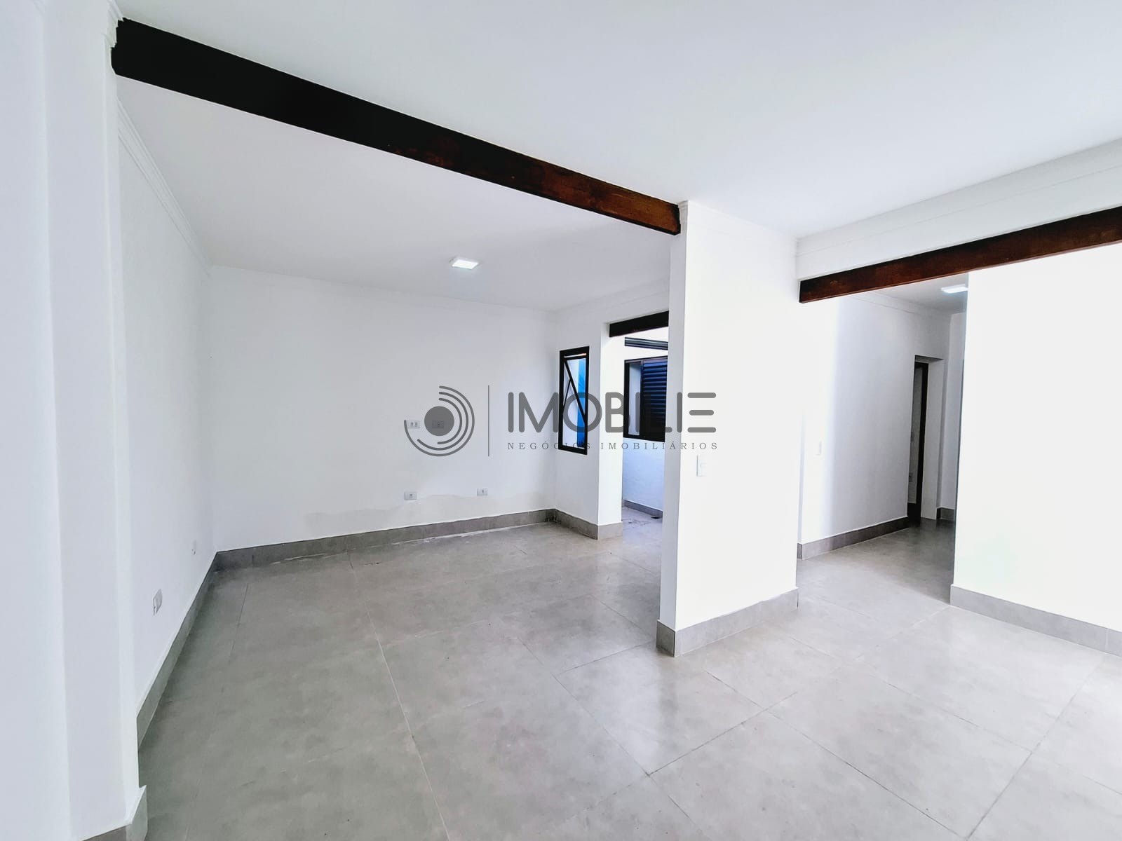 Casa, 3 quartos, 120 m² - Foto 2