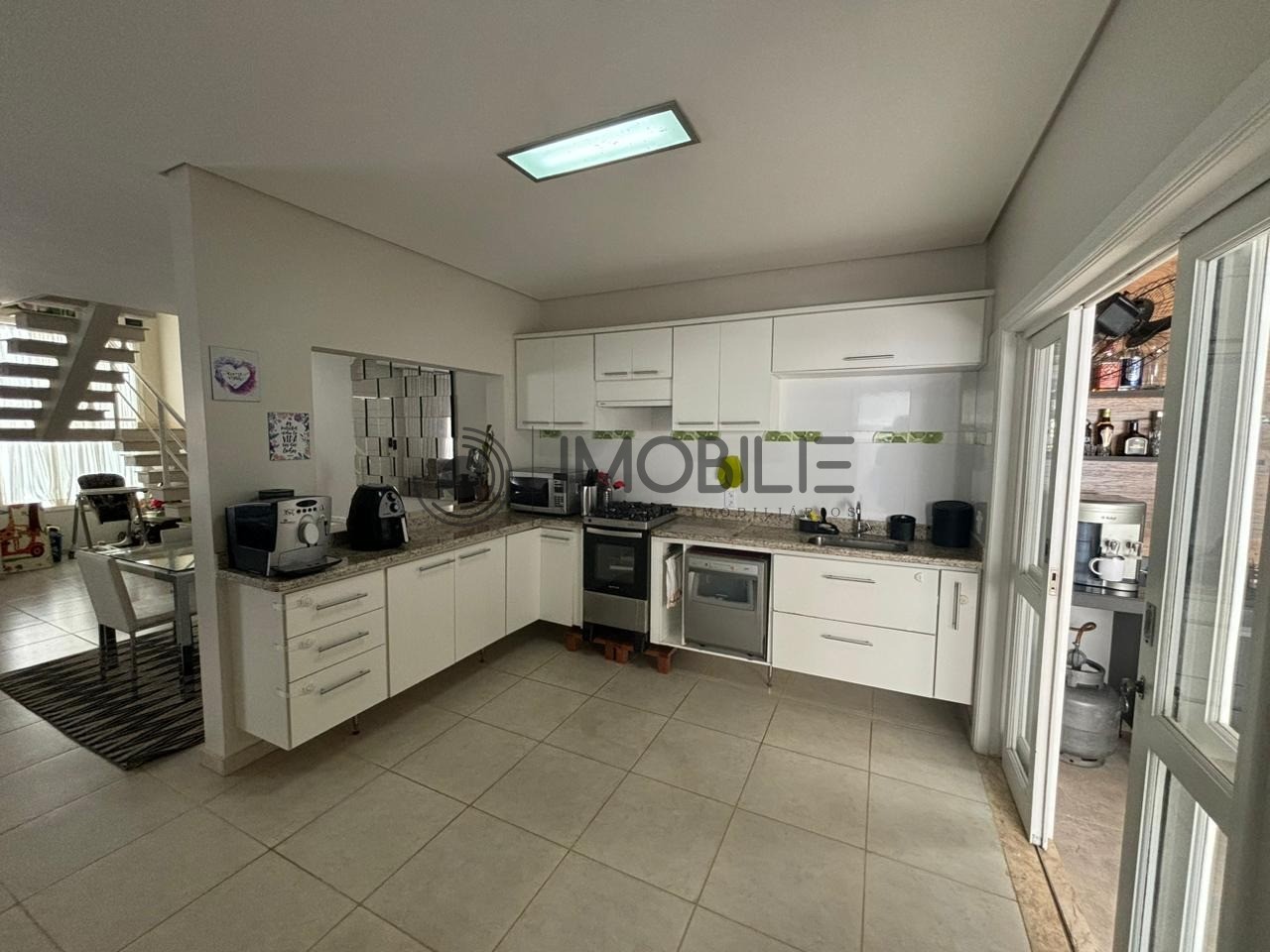 Casa, 3 quartos, 160 m² - Foto 4