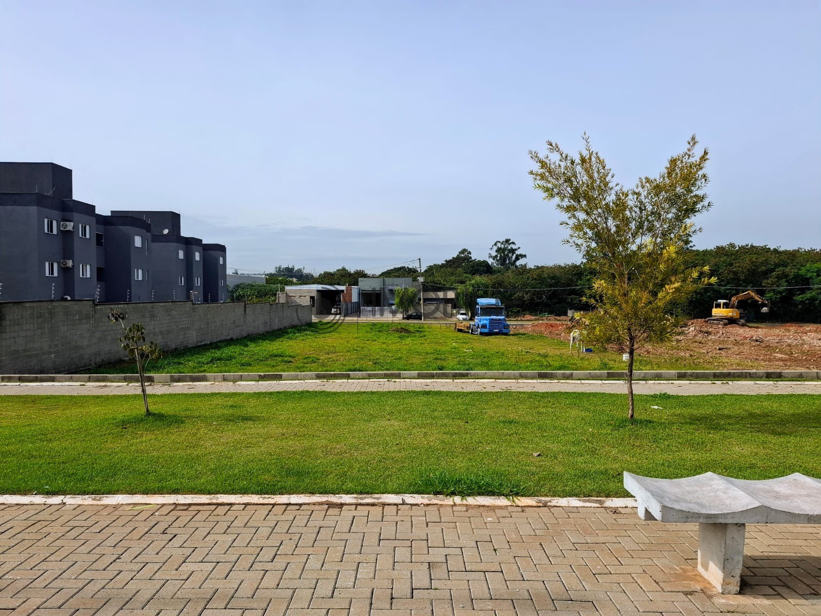 Loteamento e Condomínio, 1673 m² - Foto 4