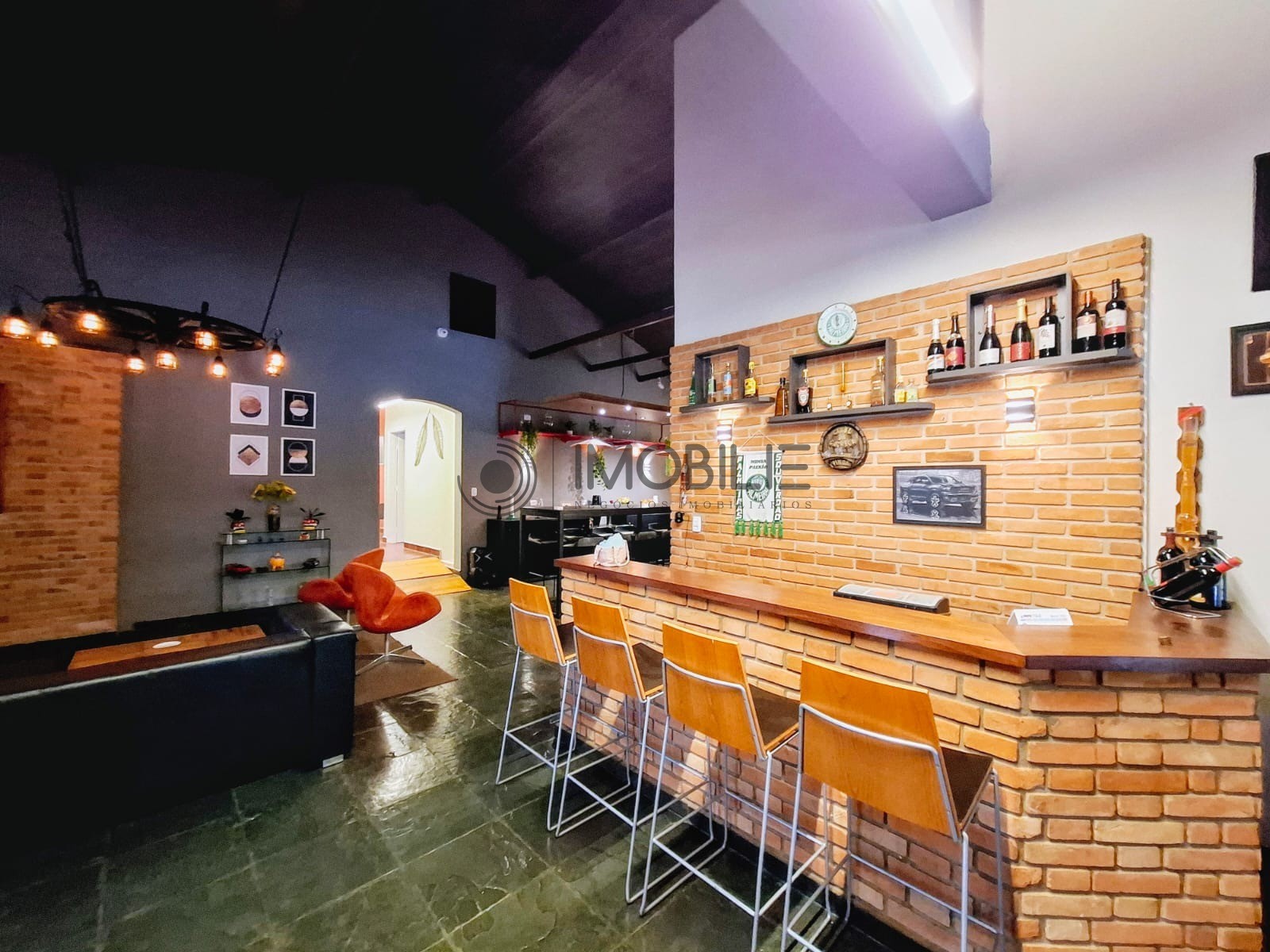 Chácara, 4 quartos, 590 m² - Foto 24