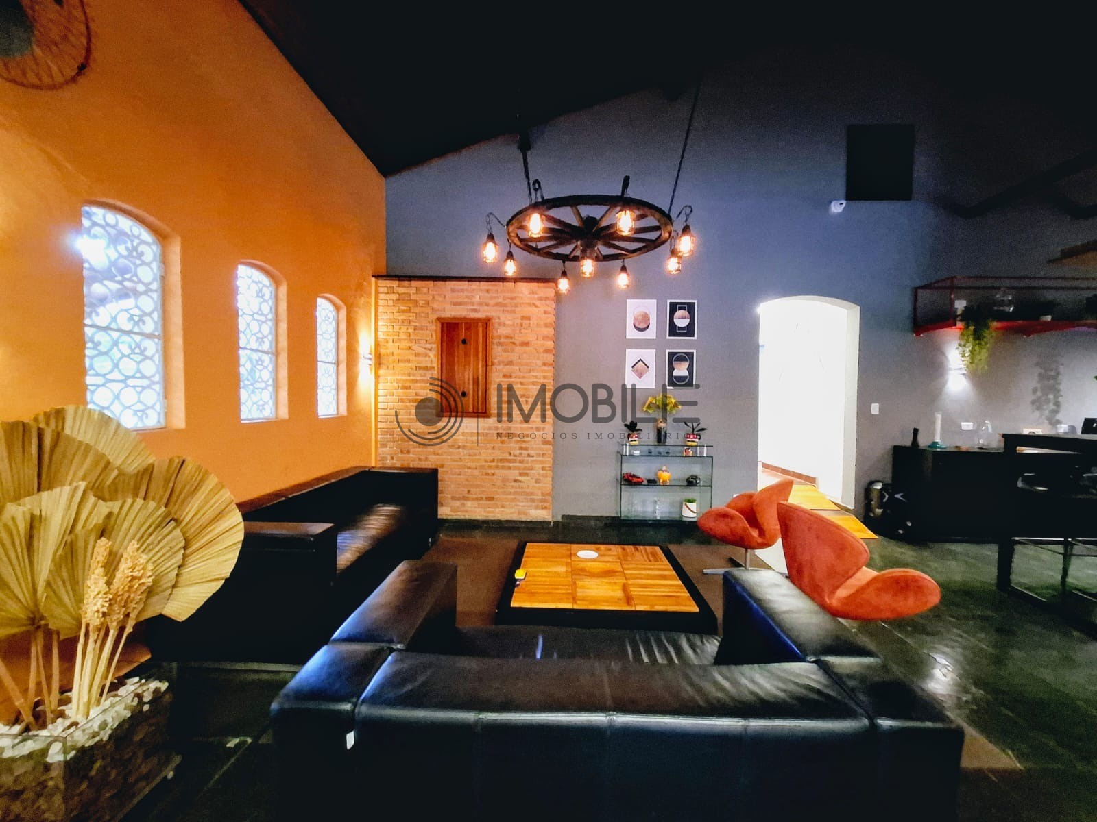 Chácara, 4 quartos, 590 m² - Foto 28