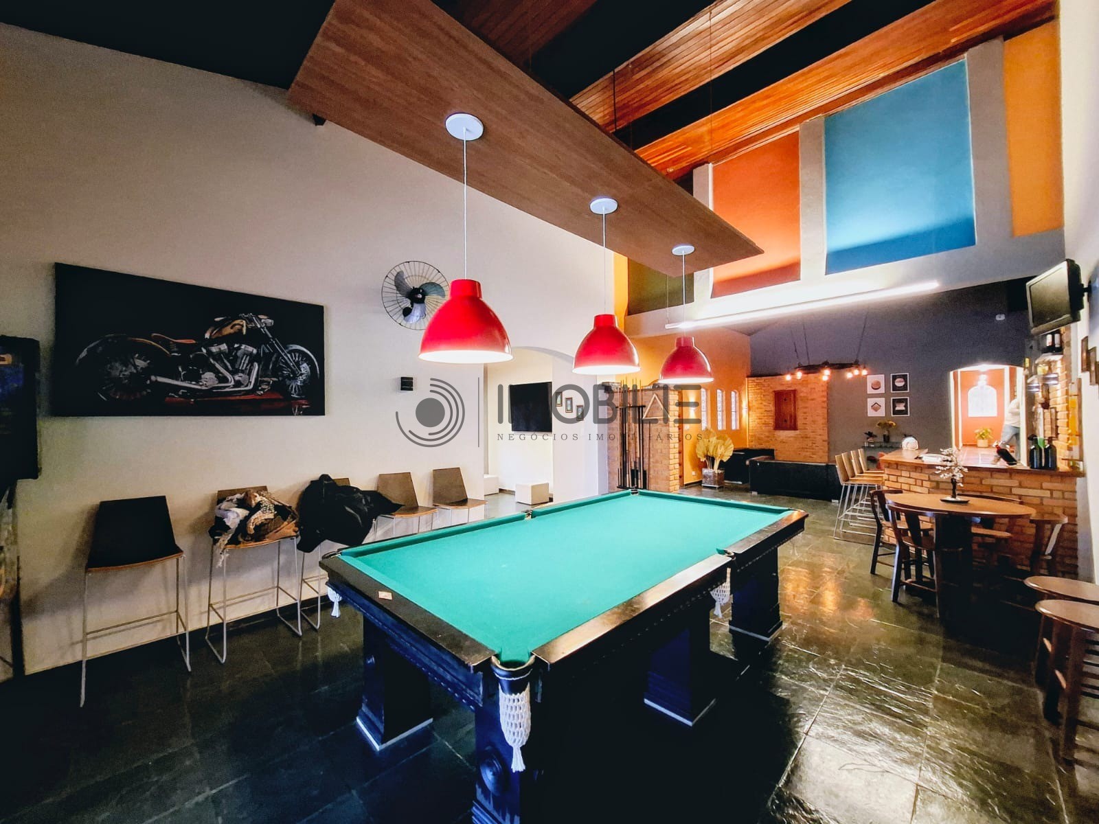 Chácara, 4 quartos, 590 m² - Foto 21