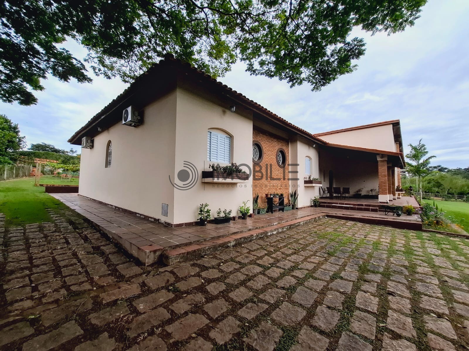 Chácara, 4 quartos, 590 m² - Foto 10