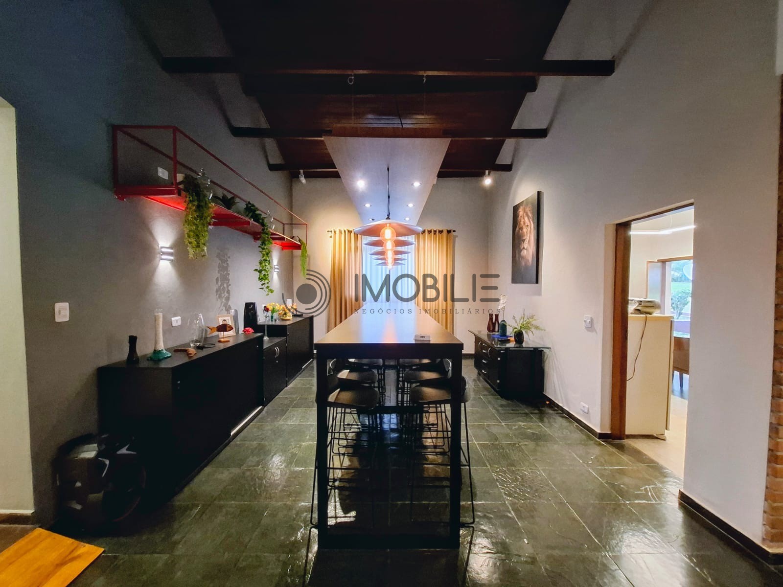 Chácara, 4 quartos, 590 m² - Foto 31
