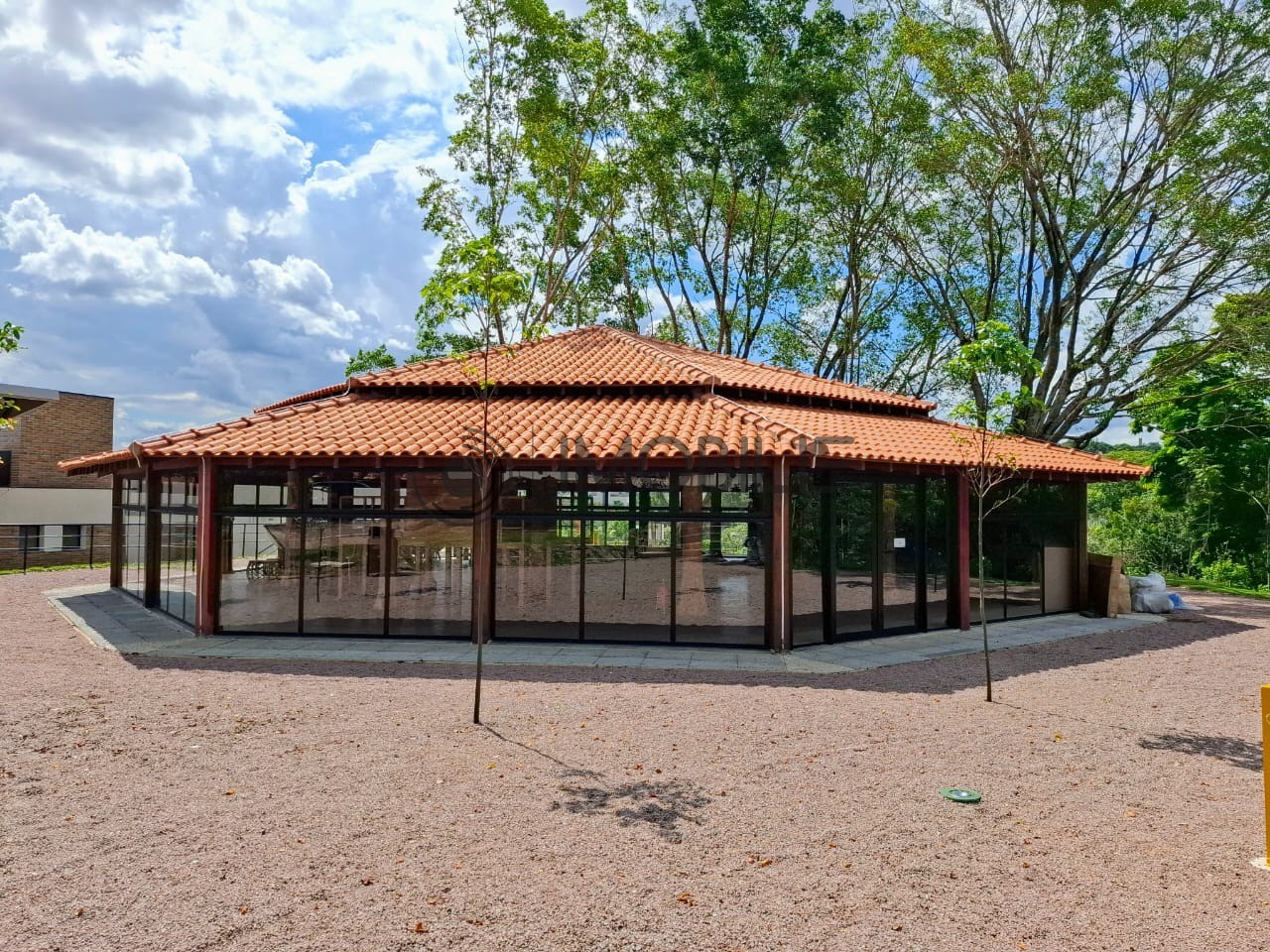 Terreno, 387 m² - Foto 8