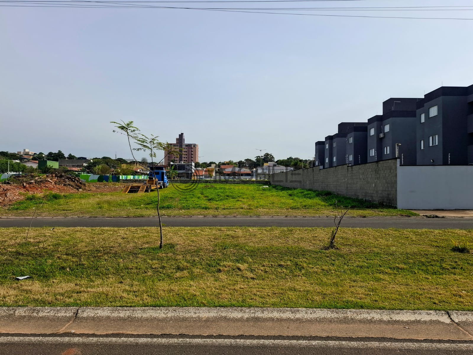 Loteamento e Condomínio, 1673 m² - Foto 7