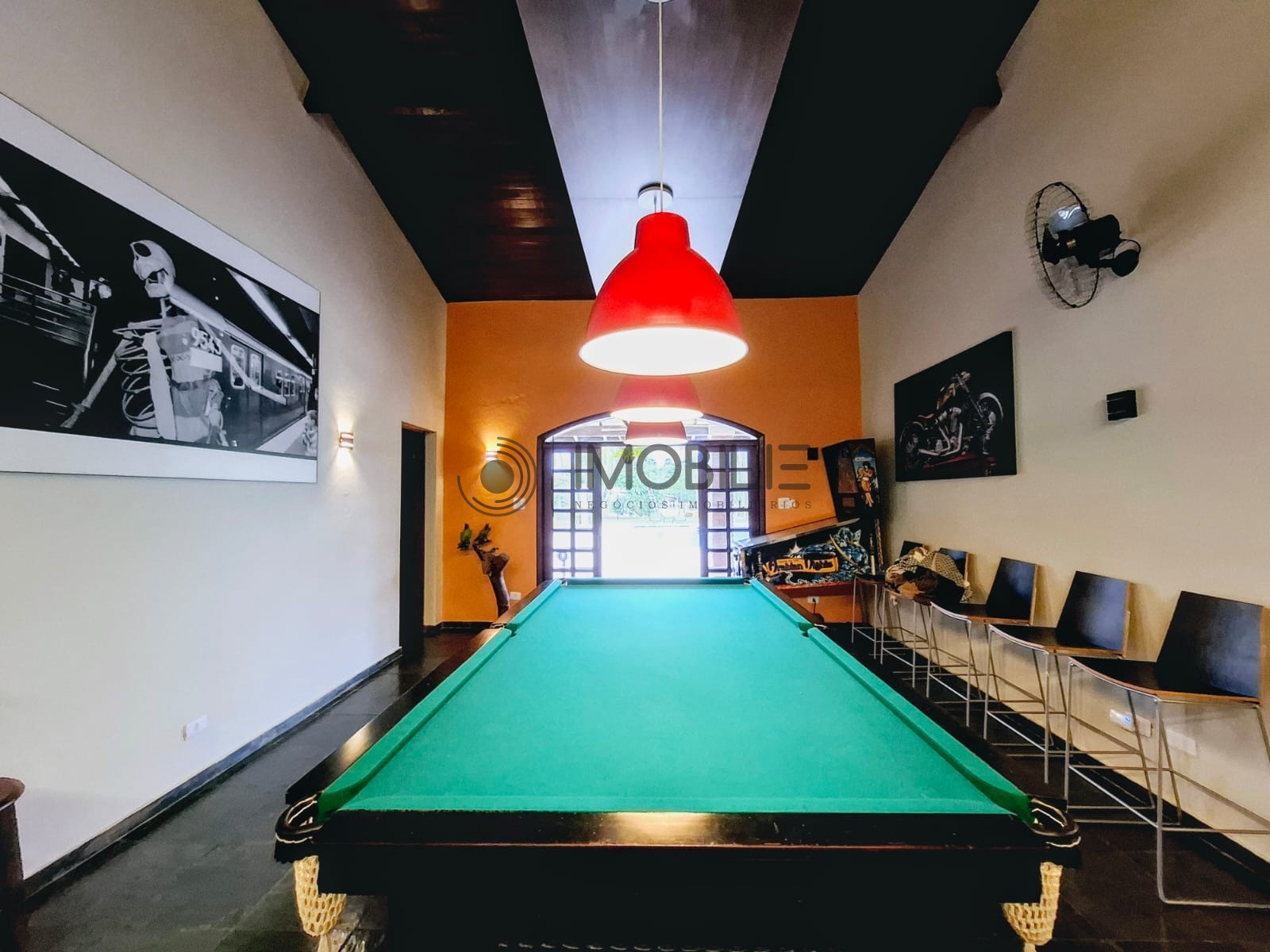 Chácara, 4 quartos, 590 m² - Foto 20