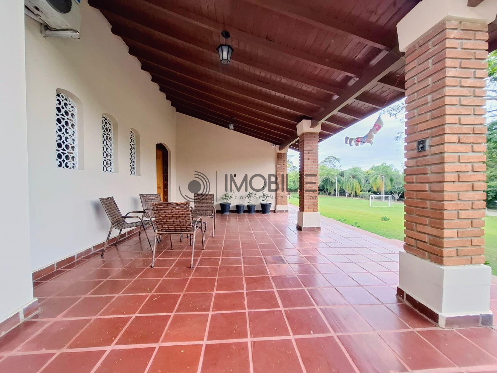 Chácara, 4 quartos, 590 m² - Foto 15