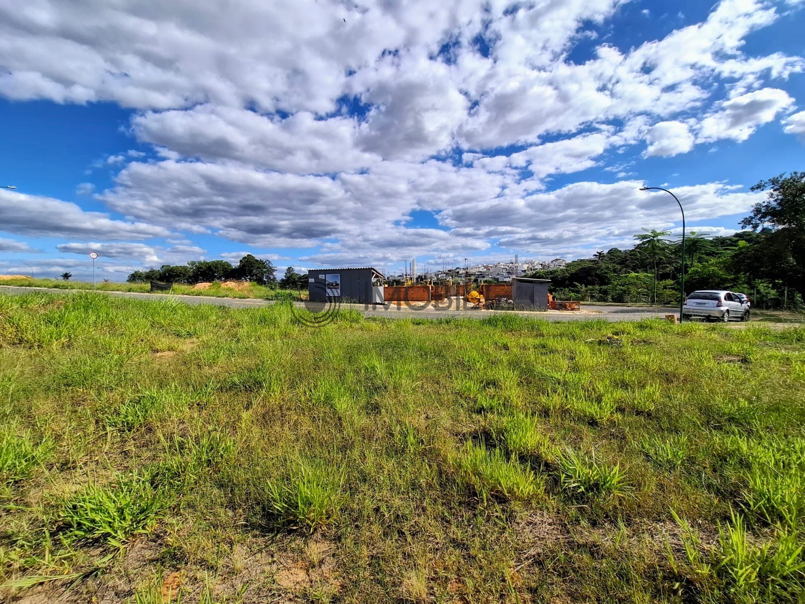 Terreno, 328 m² - Foto 2