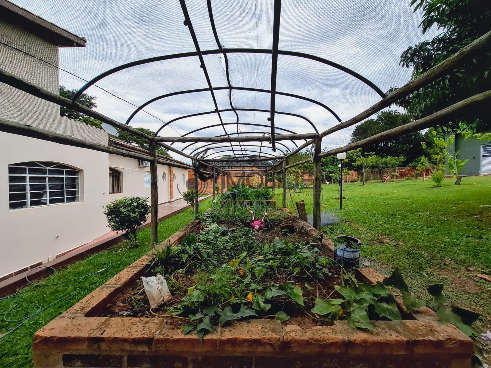 Chácara, 4 quartos, 590 m² - Foto 8
