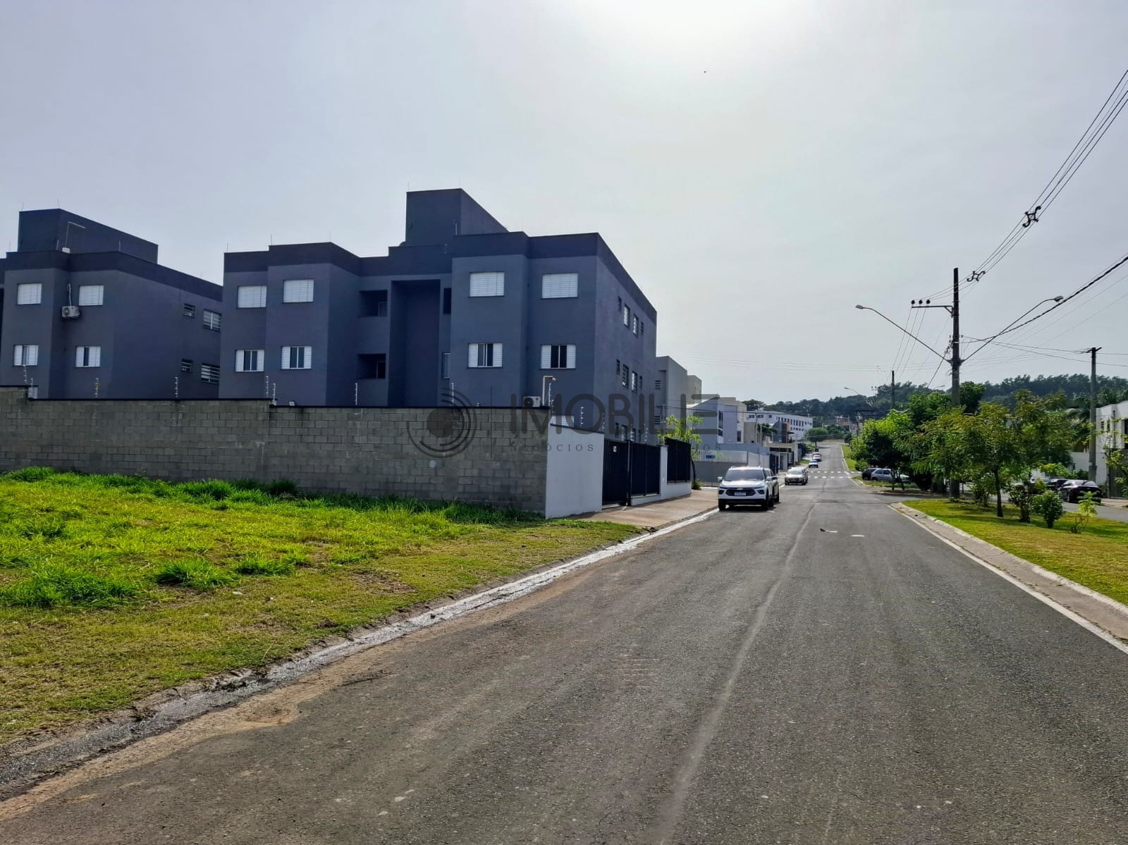 Loteamento e Condomínio, 1673 m² - Foto 6