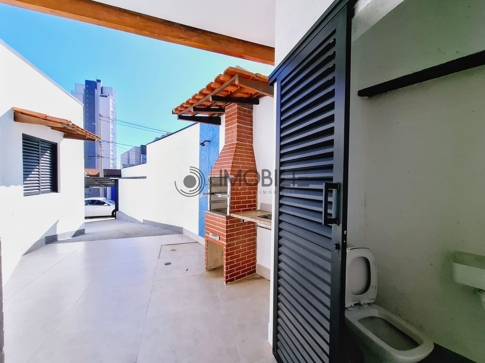 Casa, 3 quartos, 120 m² - Foto 22