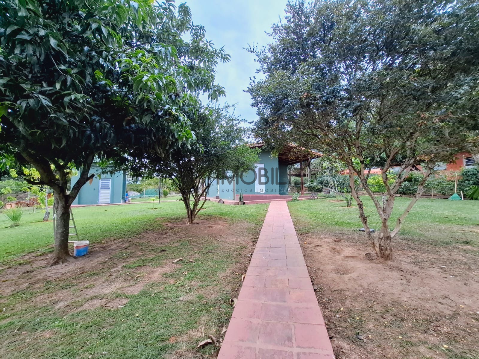 Chácara, 4 quartos, 590 m² - Foto 7