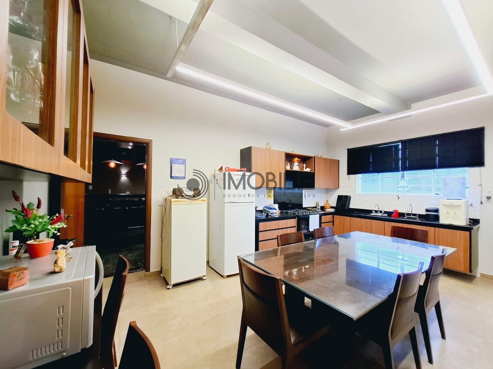 Chácara, 4 quartos, 590 m² - Foto 34