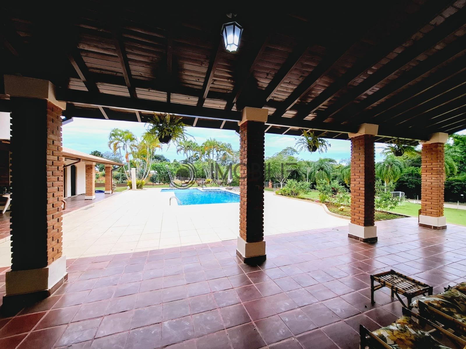 Chácara, 4 quartos, 590 m² - Foto 13
