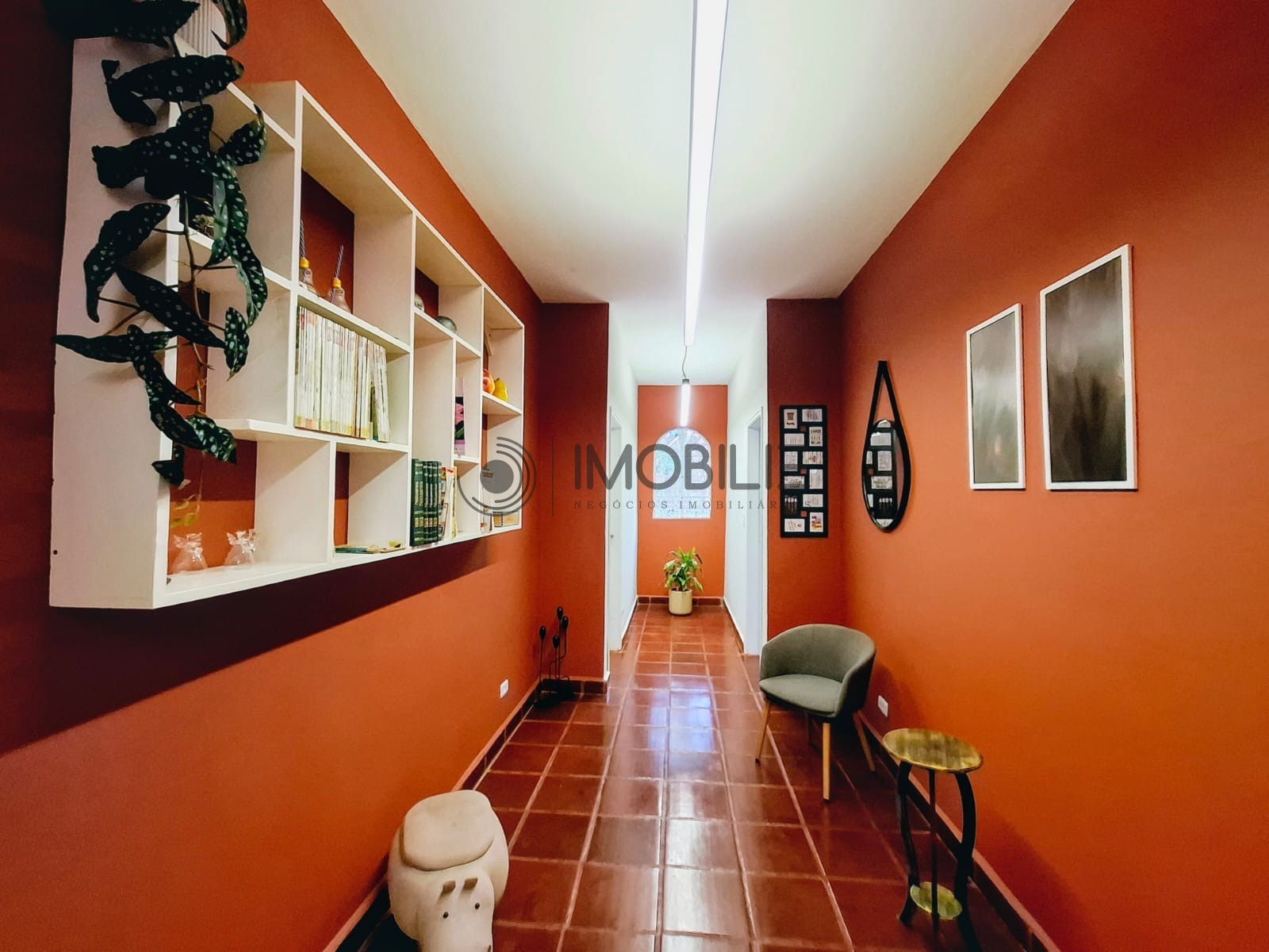 Chácara, 4 quartos, 590 m² - Foto 40