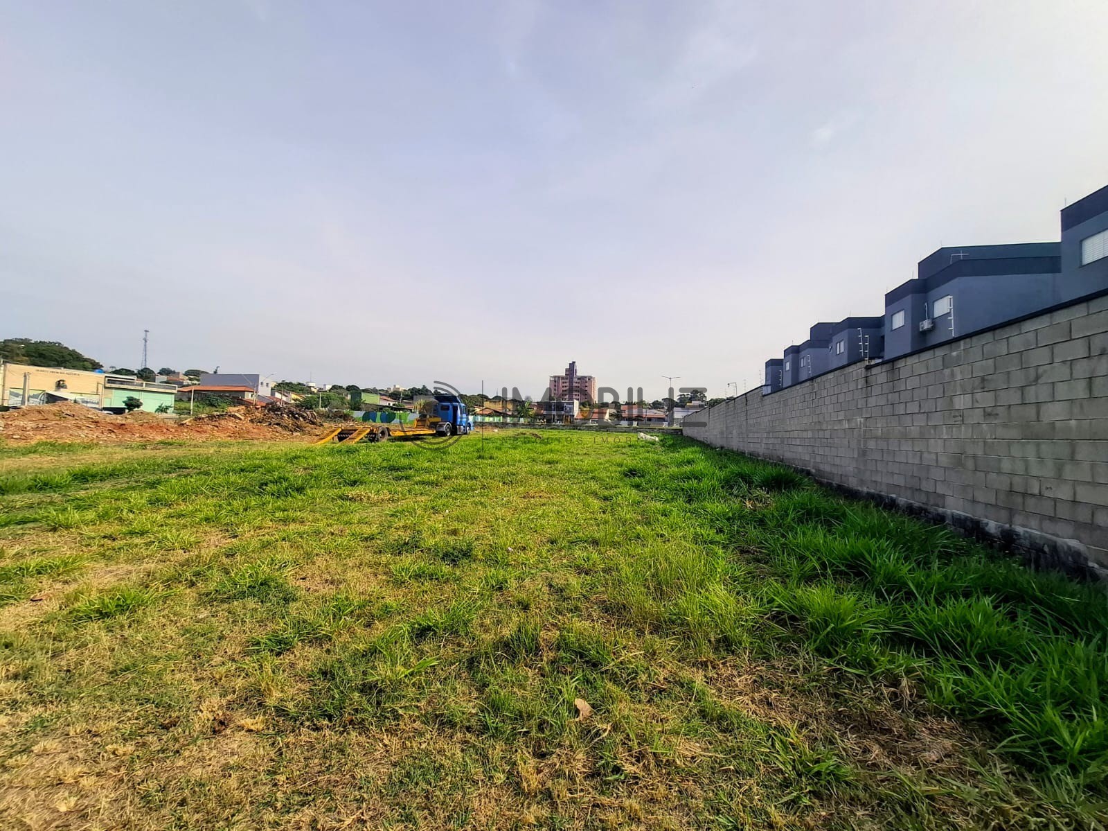 Loteamento e Condomínio, 1673 m² - Foto 16