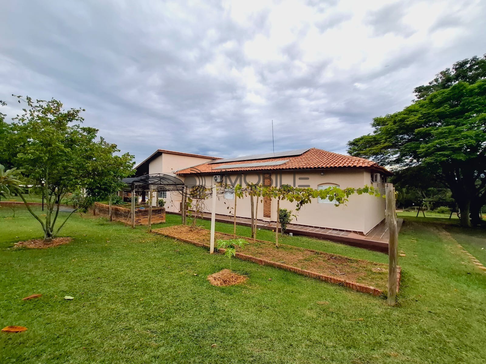 Chácara, 4 quartos, 590 m² - Foto 9