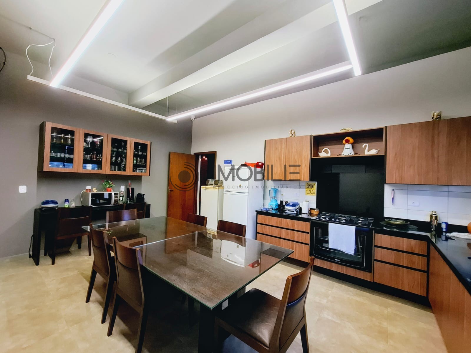 Chácara, 4 quartos, 590 m² - Foto 33