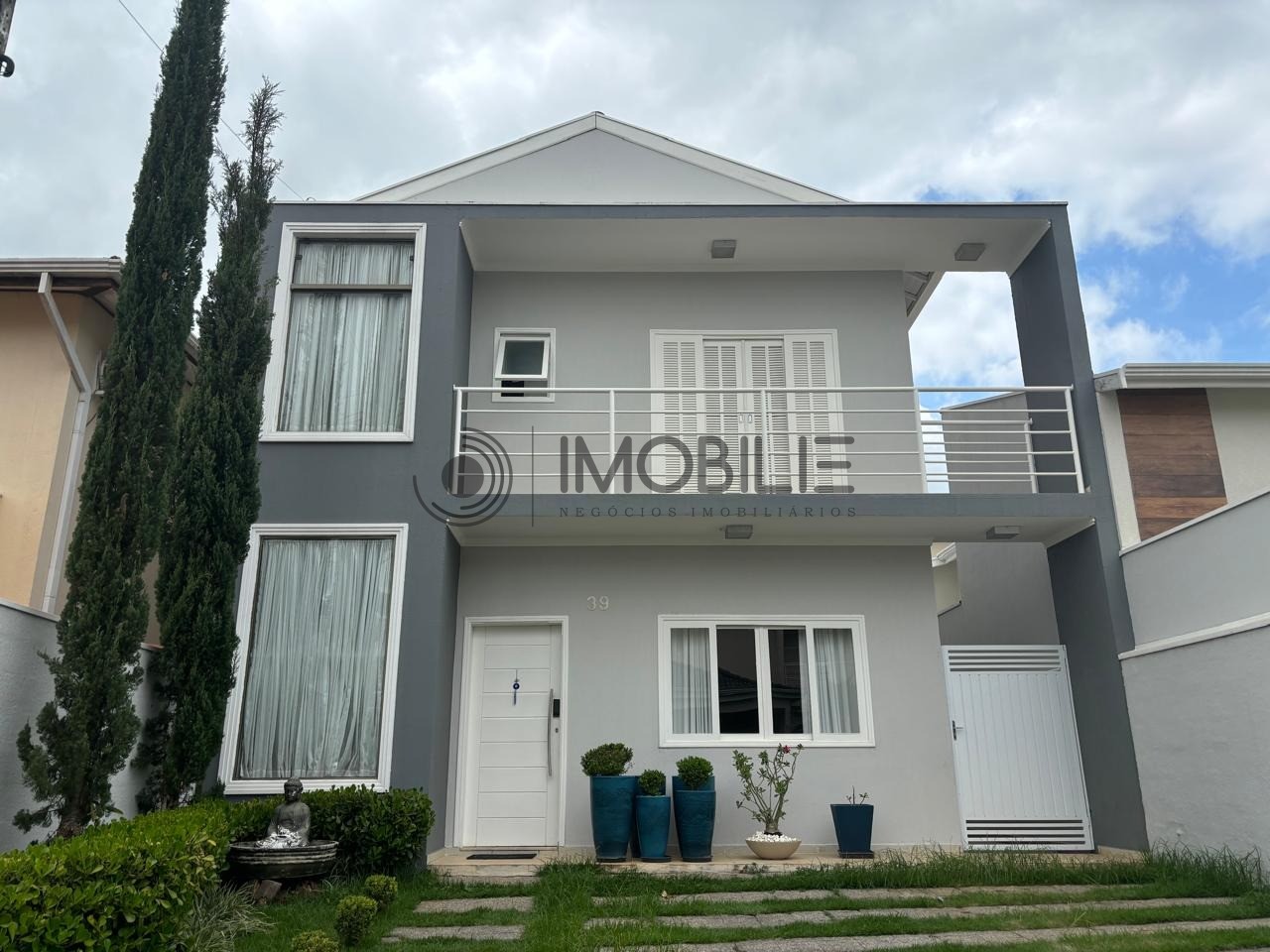 Casa, 3 quartos, 160 m² - Foto 33
