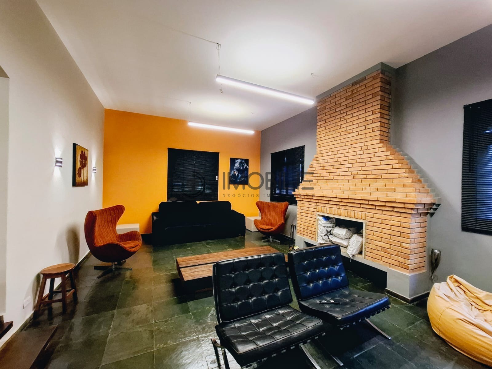 Chácara, 4 quartos, 590 m² - Foto 25