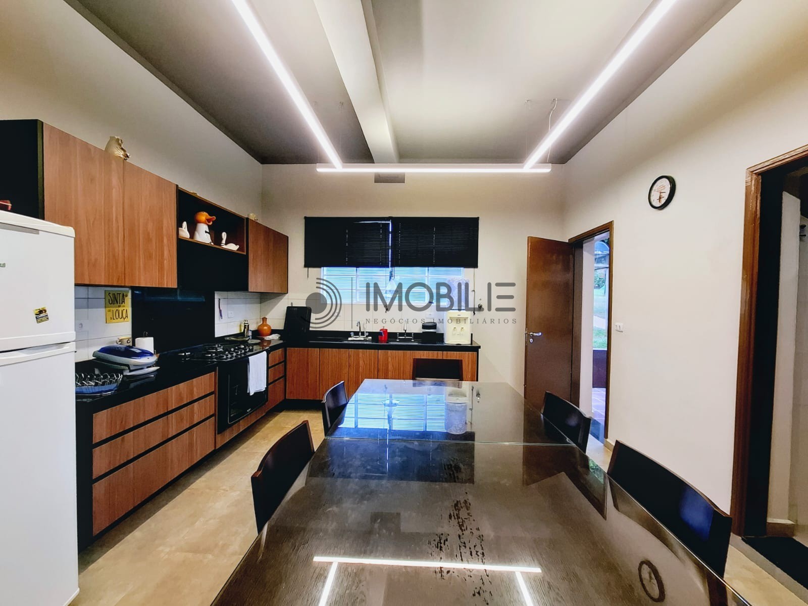 Chácara, 4 quartos, 590 m² - Foto 36