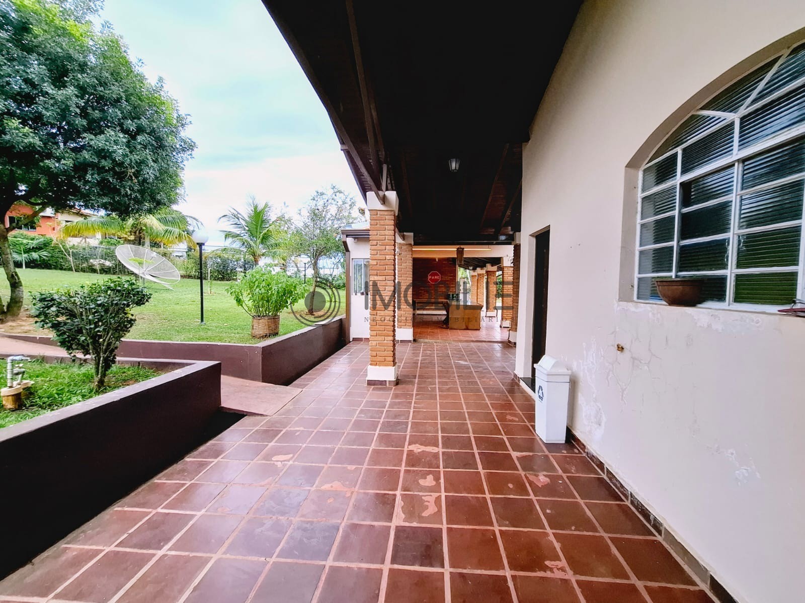 Chácara, 4 quartos, 590 m² - Foto 16