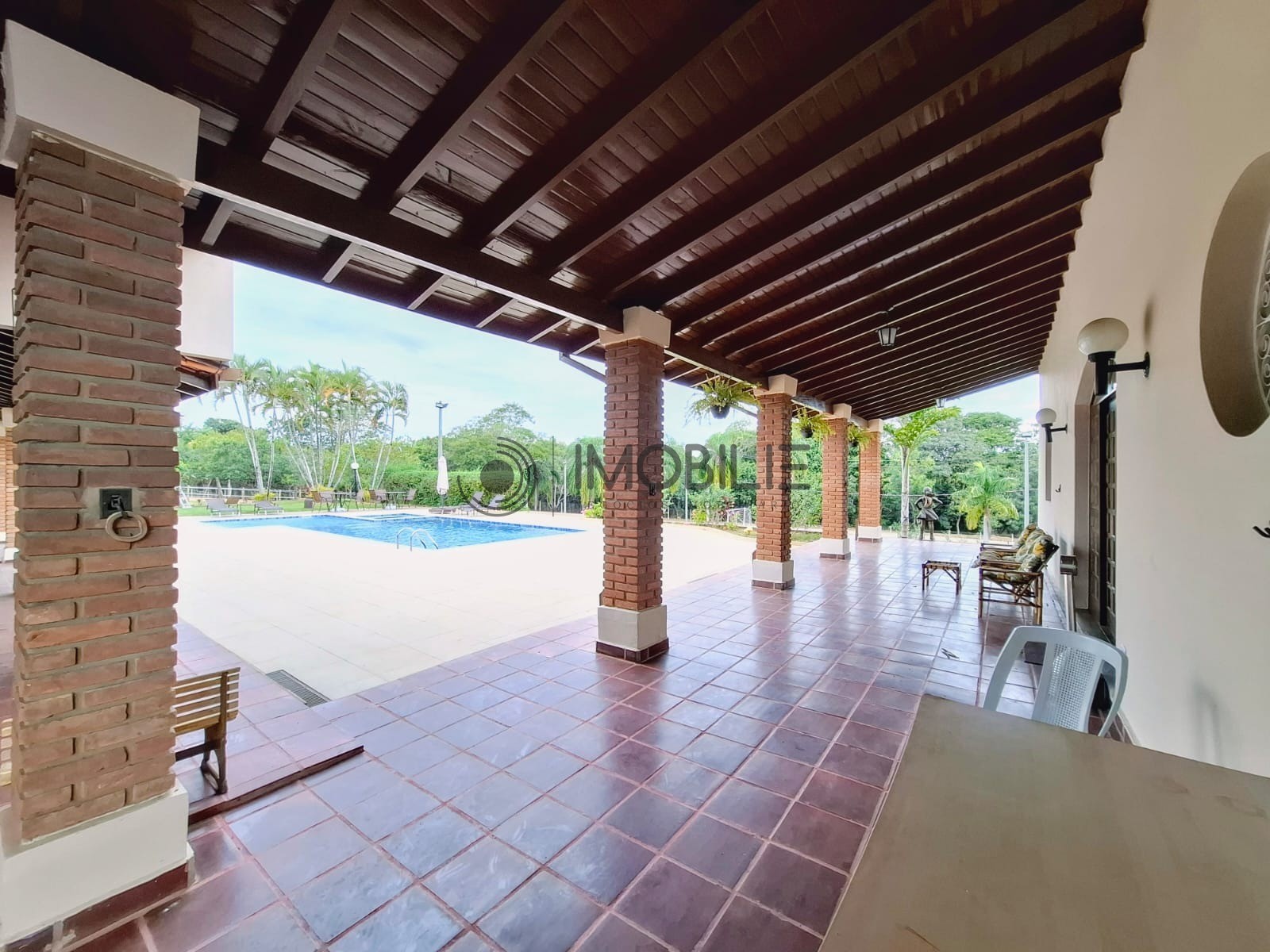 Chácara, 4 quartos, 590 m² - Foto 14