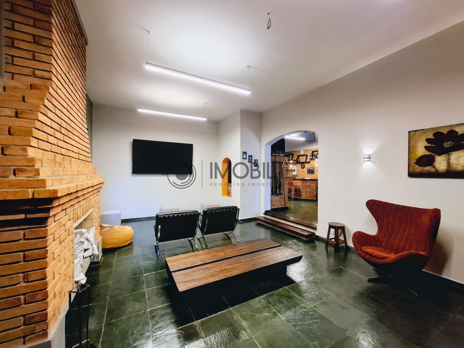 Chácara, 4 quartos, 590 m² - Foto 26
