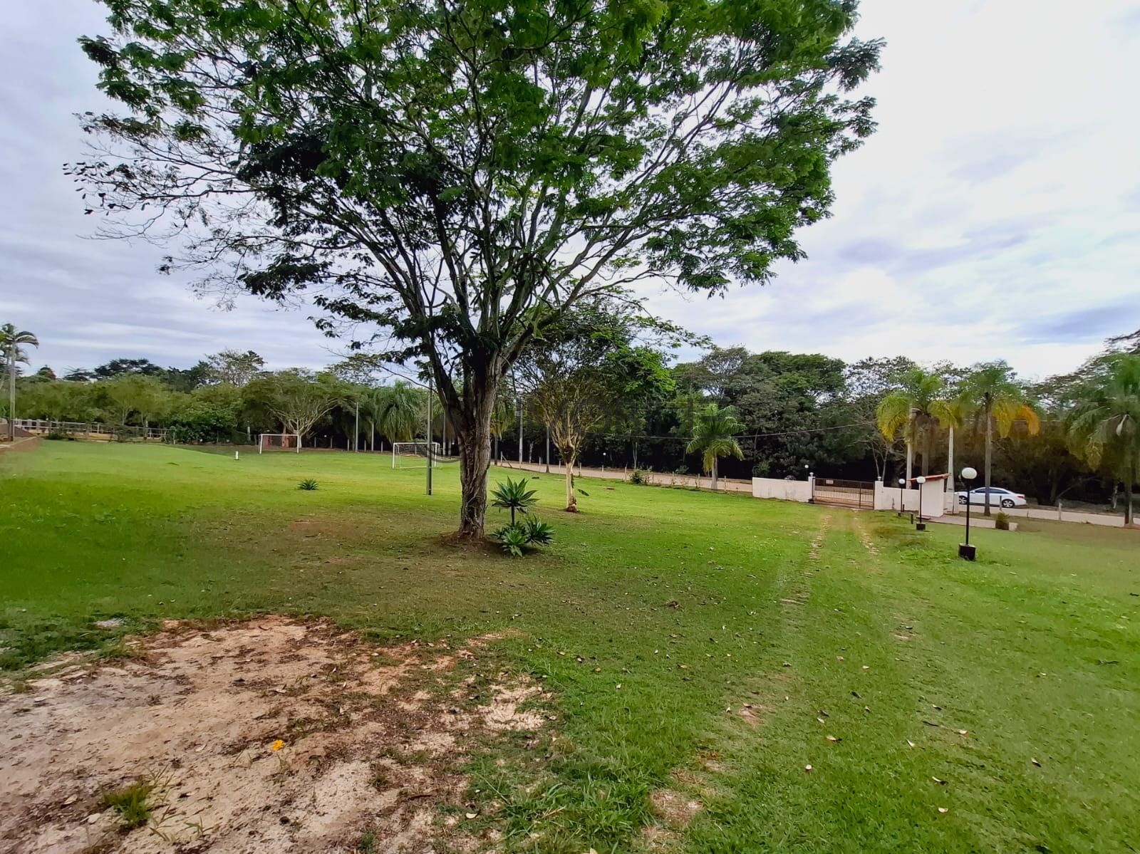 Chácara, 4 quartos, 590 m² - Foto 3