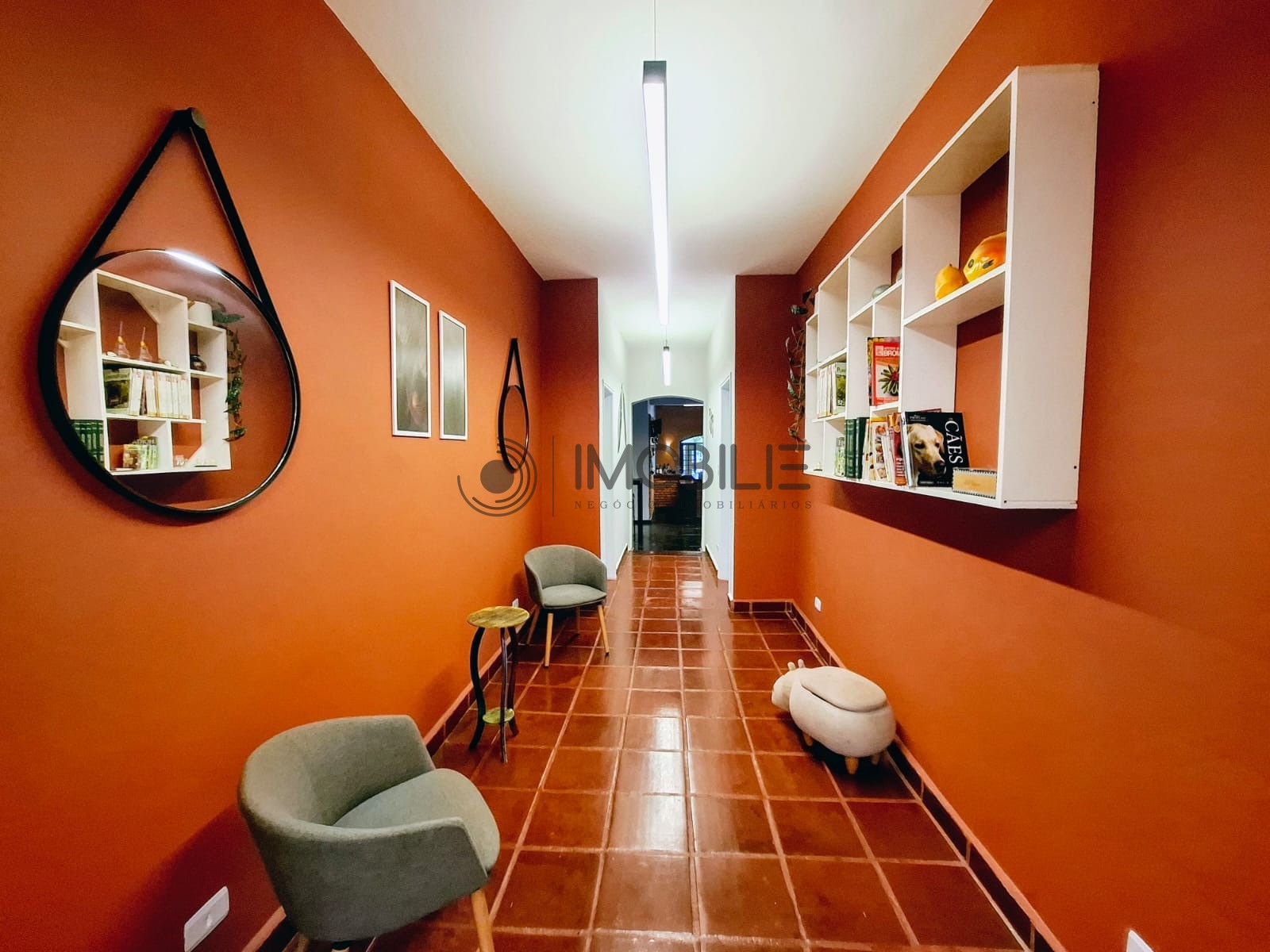 Chácara, 4 quartos, 590 m² - Foto 37