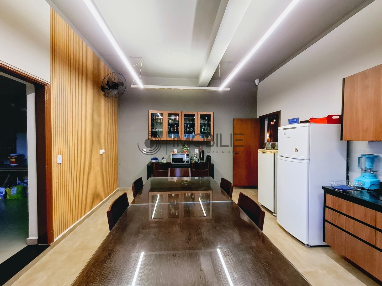 Chácara, 4 quartos, 590 m² - Foto 35