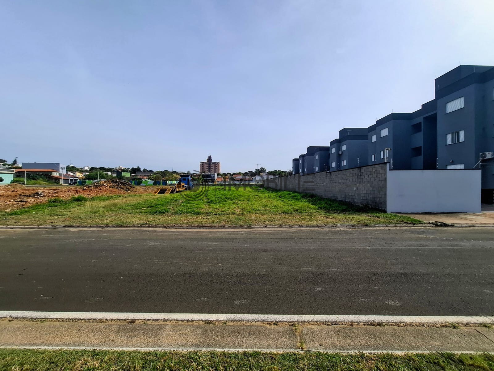 Loteamento e Condomínio, 1673 m² - Foto 8