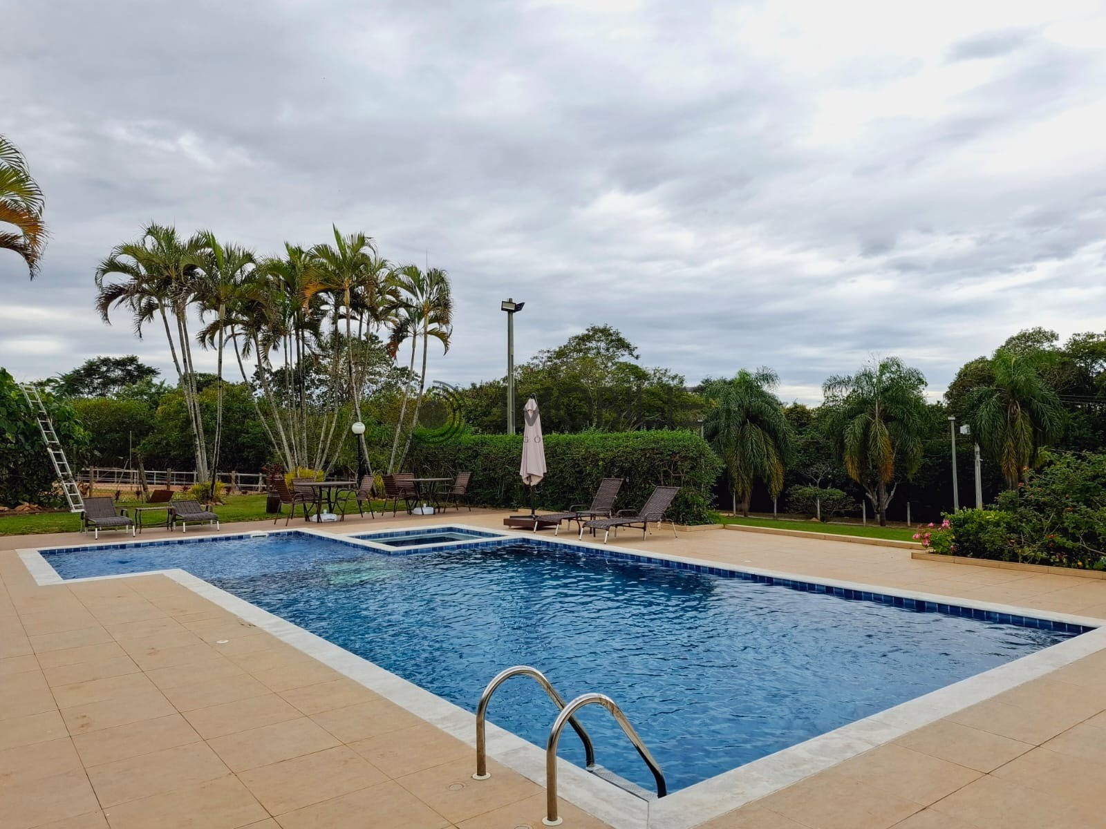 Chácara, 4 quartos, 590 m² - Foto 12