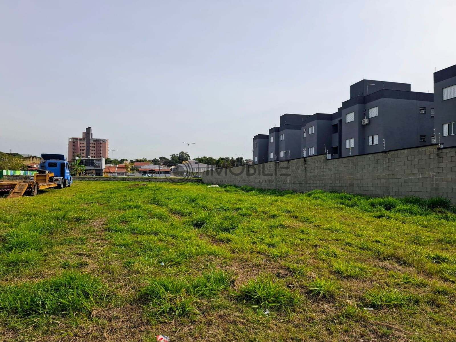 Loteamento e Condomínio, 1673 m² - Foto 12