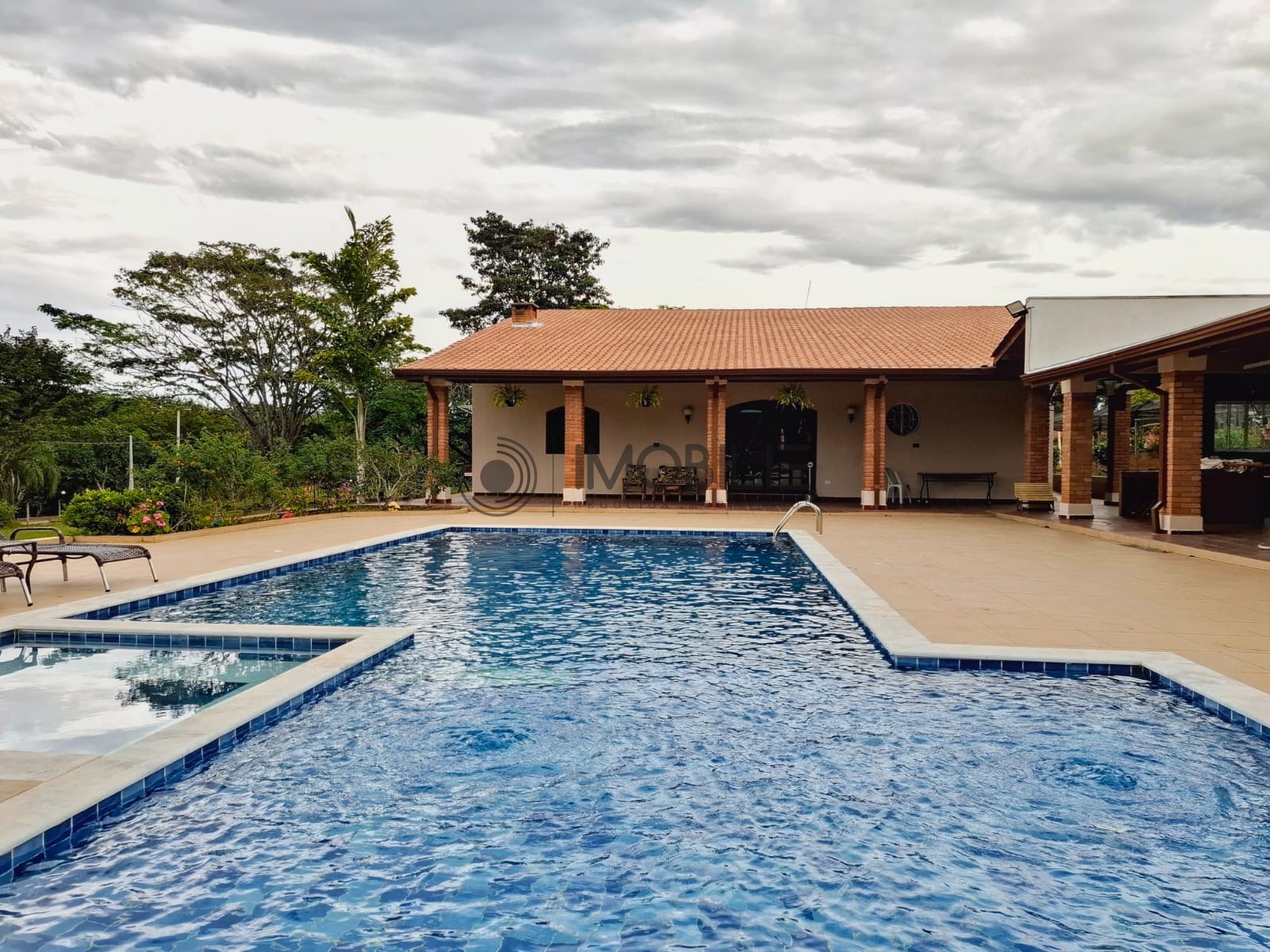 Chácara, 4 quartos, 590 m² - Foto 11