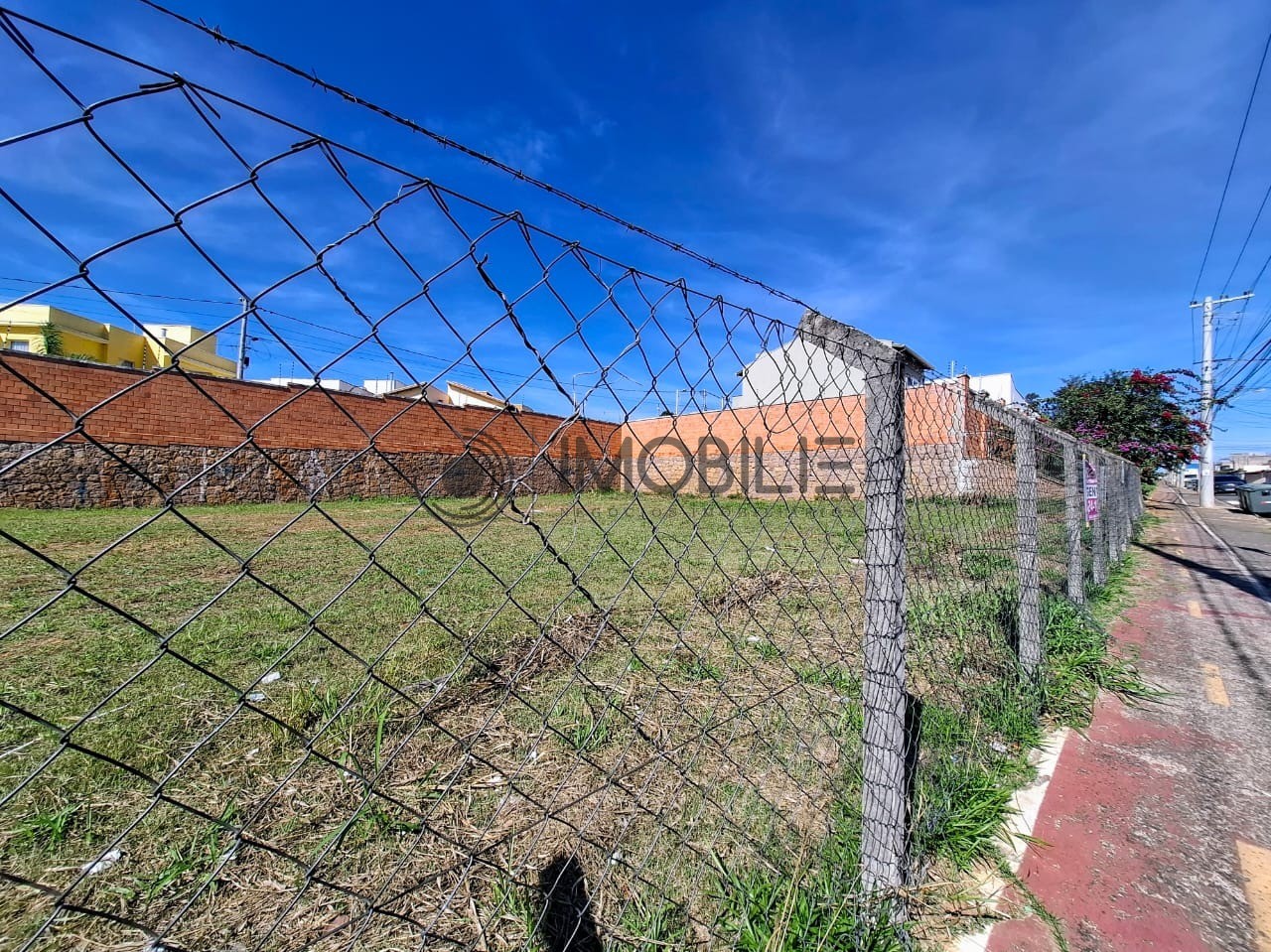 Loteamento e Condomínio, 265 m² - Foto 1