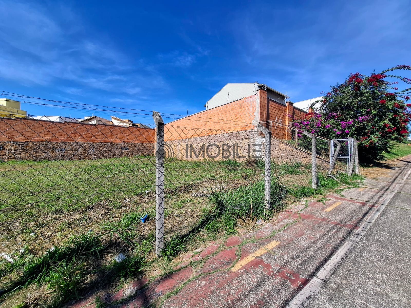 Loteamento e Condomínio, 264 m² - Foto 3