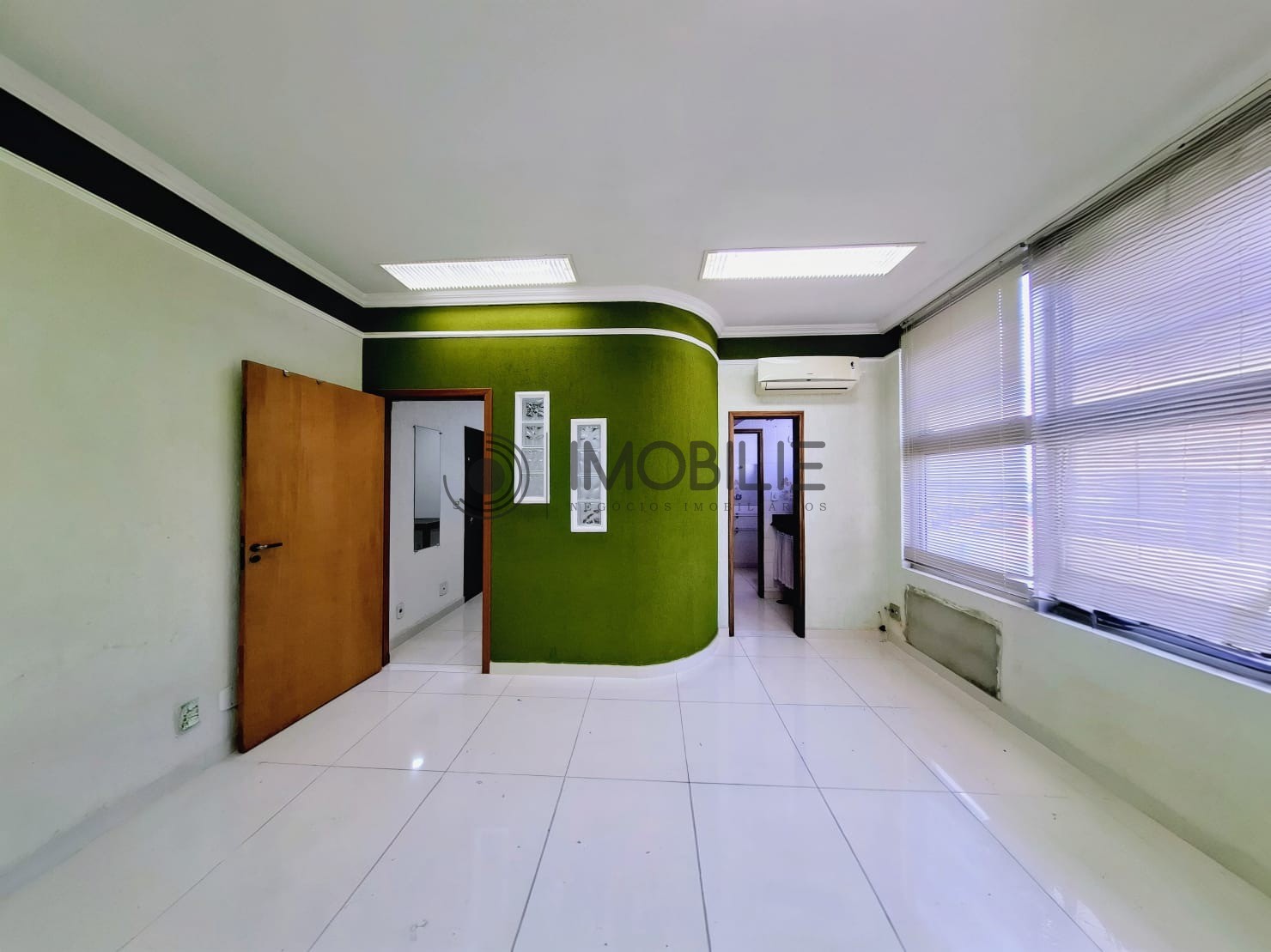 Sala-Conjunto, 48 m² - Foto 3